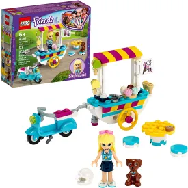 41389LEGO® Friends Ice Cream Cart