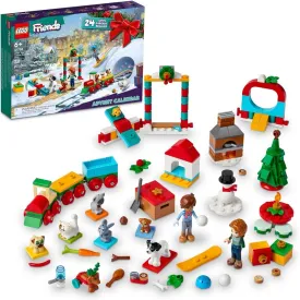 41758 LEGO® Friends Advent Calendar 2023