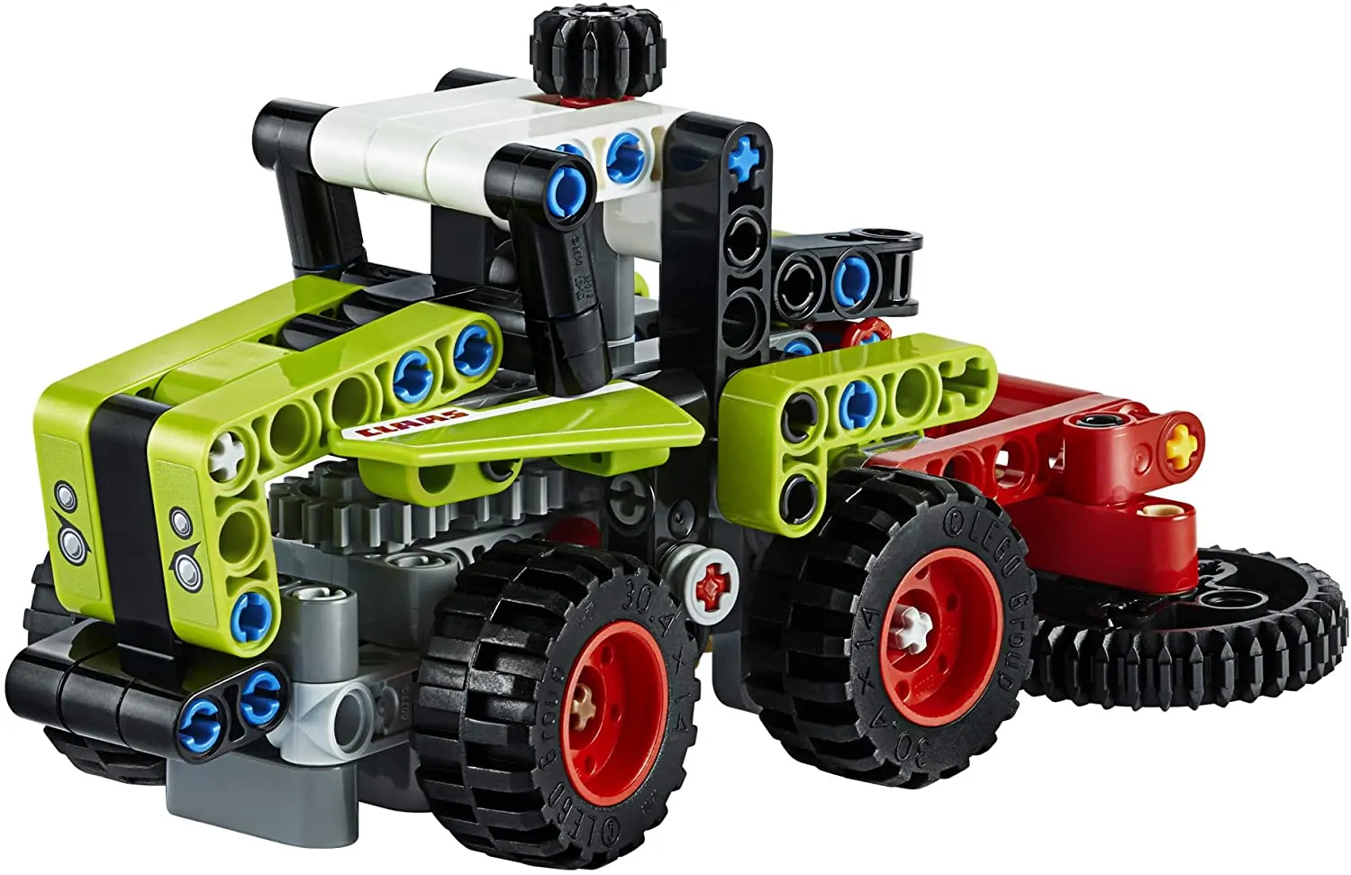42102 LEGO® Technic Mini CLAAS XERION