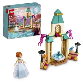 43198 LEGO® Disney Frozen Anna’s Castle Courtyard