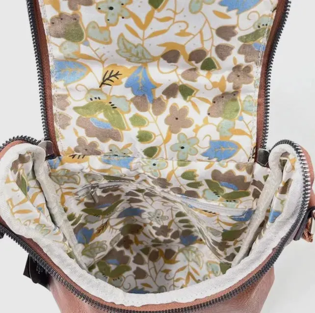 Accessories/ Gifts - Abby Crossbody Purse, 3 Color Options