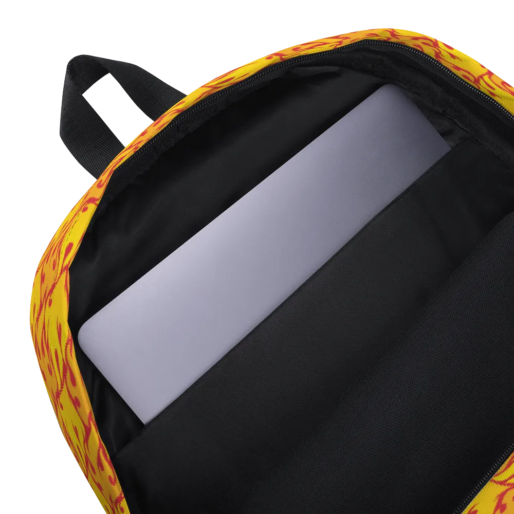 AEQEA Ooni Toon Backpack