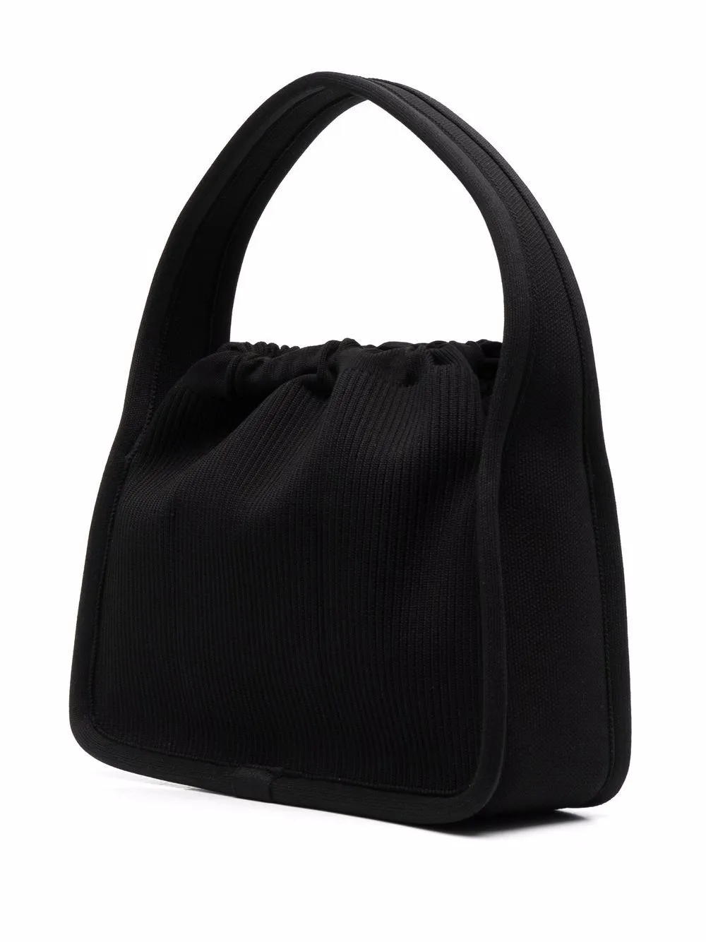 ALEXANDER WANG - Women Ryan Small Bag In Rib Knit