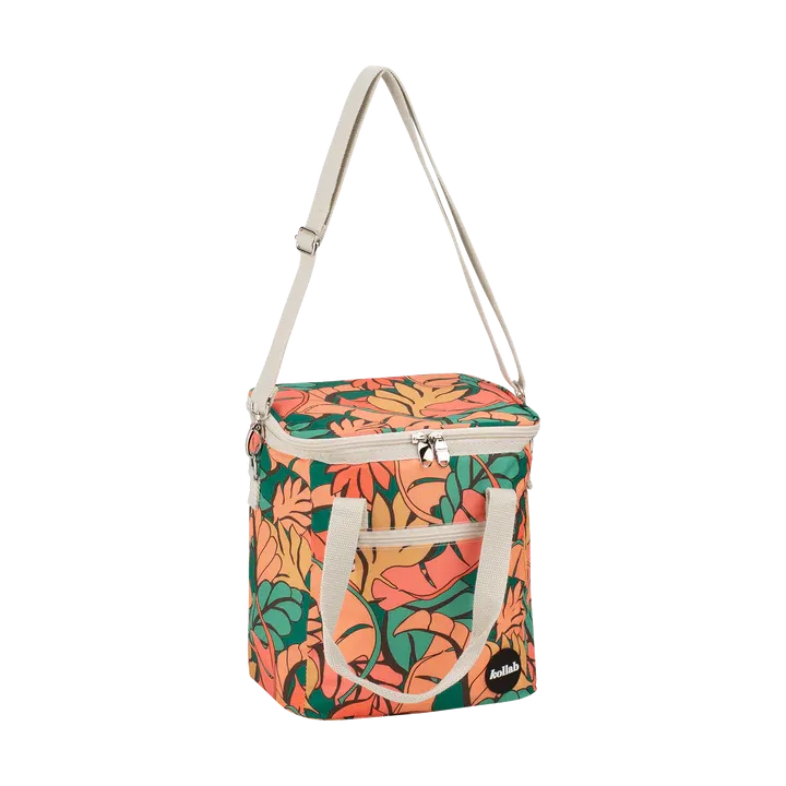 Amazon Jungle Mini Cooler