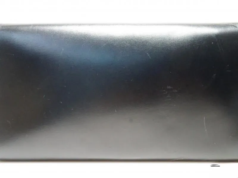 Authentic Pre-owned Louis Vuitton Cuir Opera Partial Grain Leather Noir Pochette Egee M63962 181810