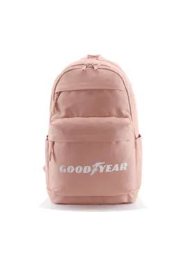 Backpack GOODYEAR Goodyear, pink