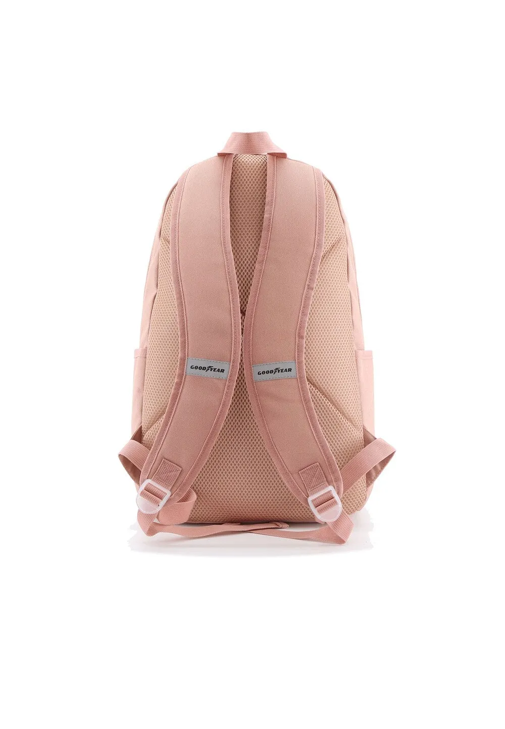 Backpack GOODYEAR Goodyear, pink