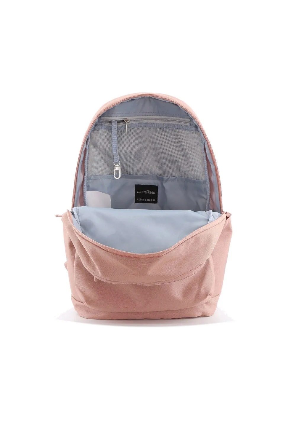 Backpack GOODYEAR Goodyear, pink
