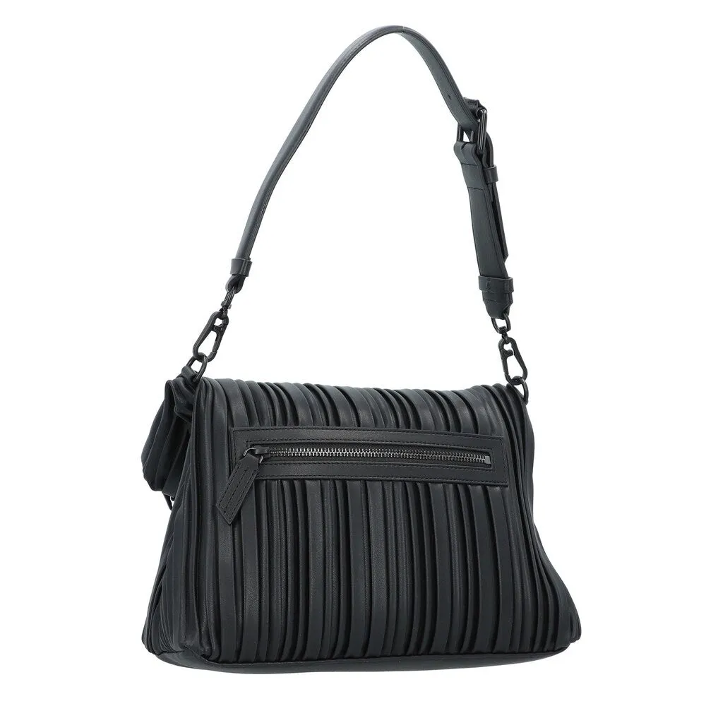 Backpack Karl Lagerfeld Kushion, black