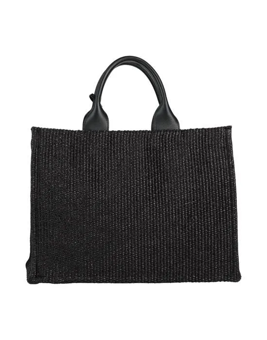 Bag MY-BEST BAGS, black