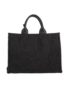 Bag MY-BEST BAGS, black