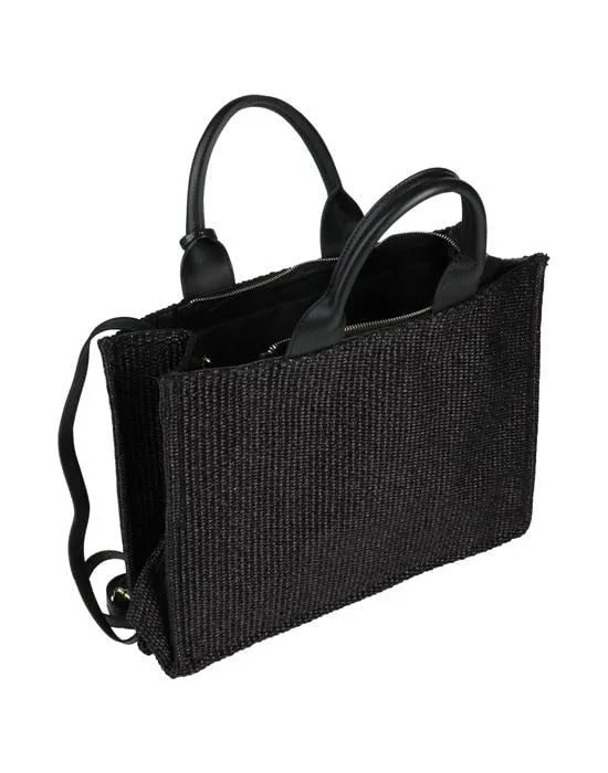 Bag MY-BEST BAGS, black