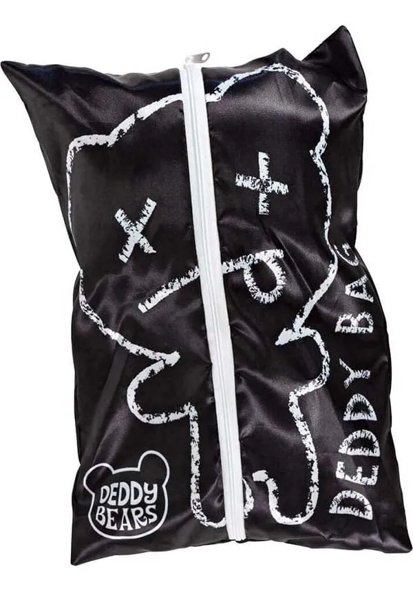 Beezlebear | DEDDY BEAR BODY BAG PLUSH