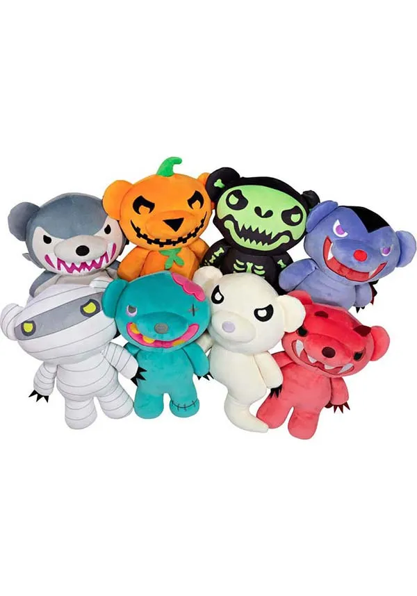 Beezlebear | DEDDY BEAR BODY BAG PLUSH
