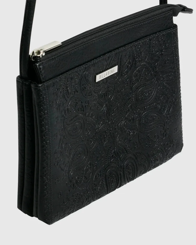 Billabong - Bandana Festival Purse