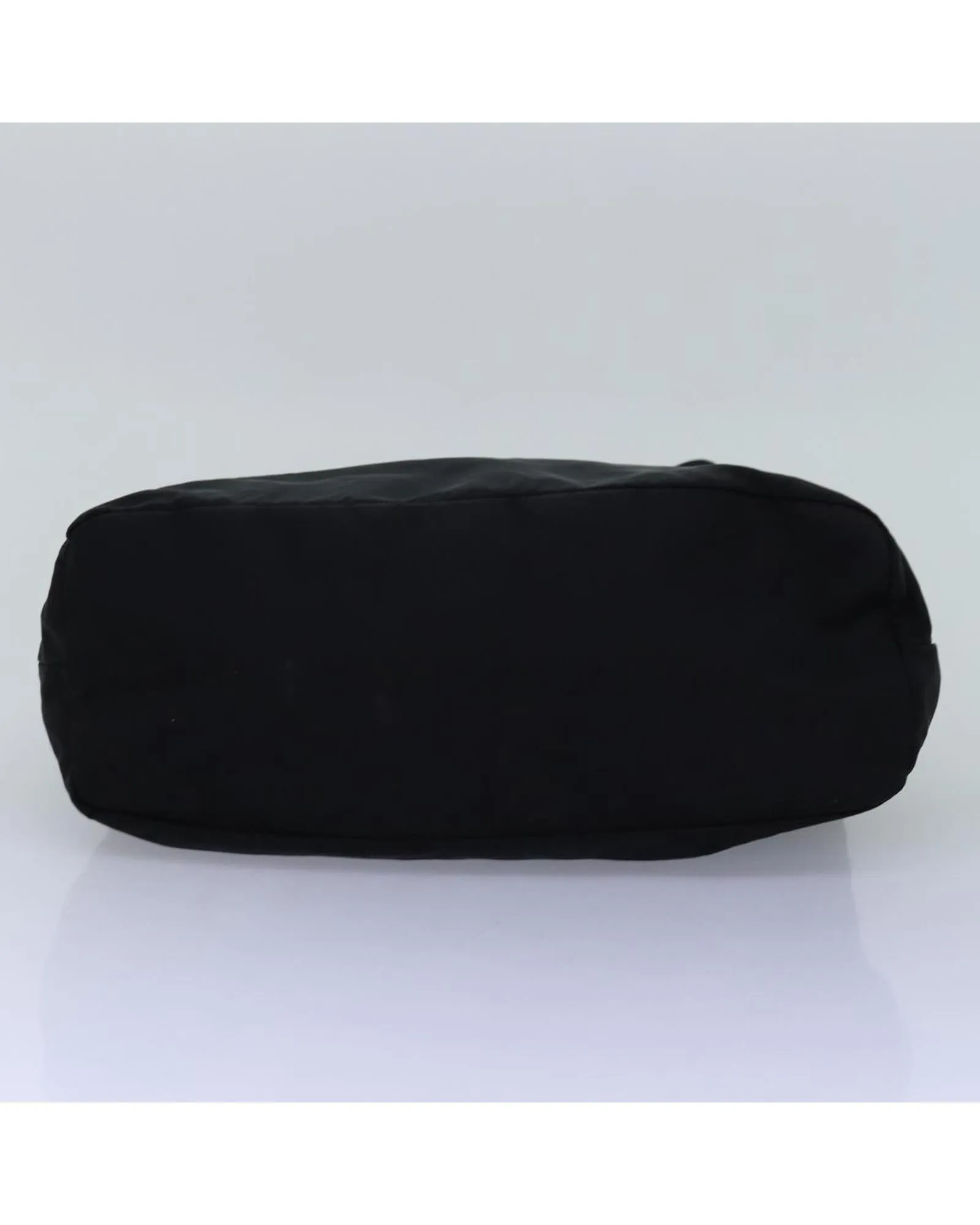 Black Nylon Hand Bag - Authentic PRADA