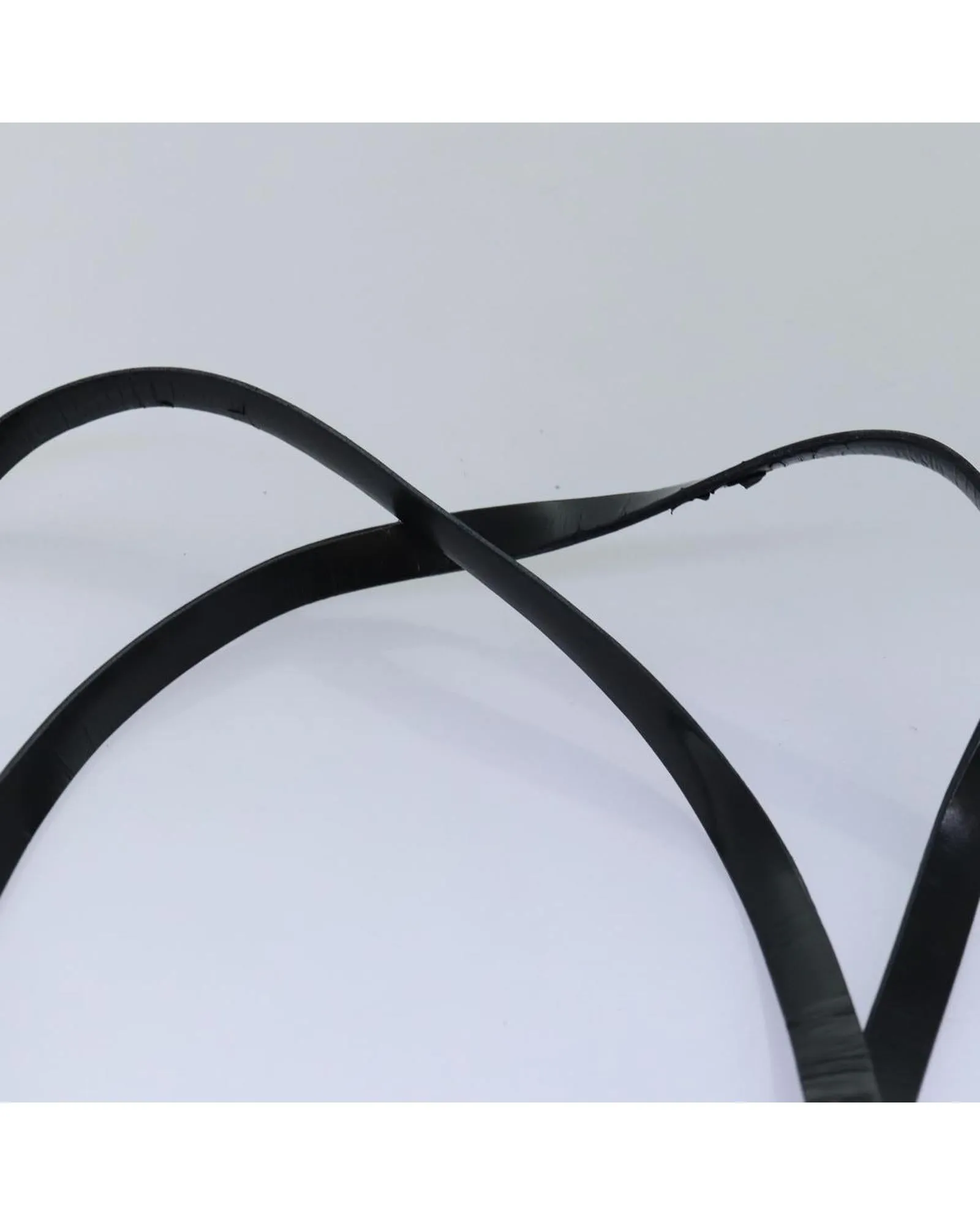 Black Nylon Hand Bag - Authentic PRADA