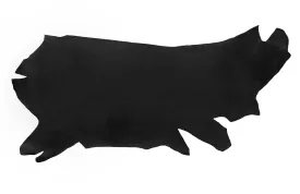 Black Tooling Strap
