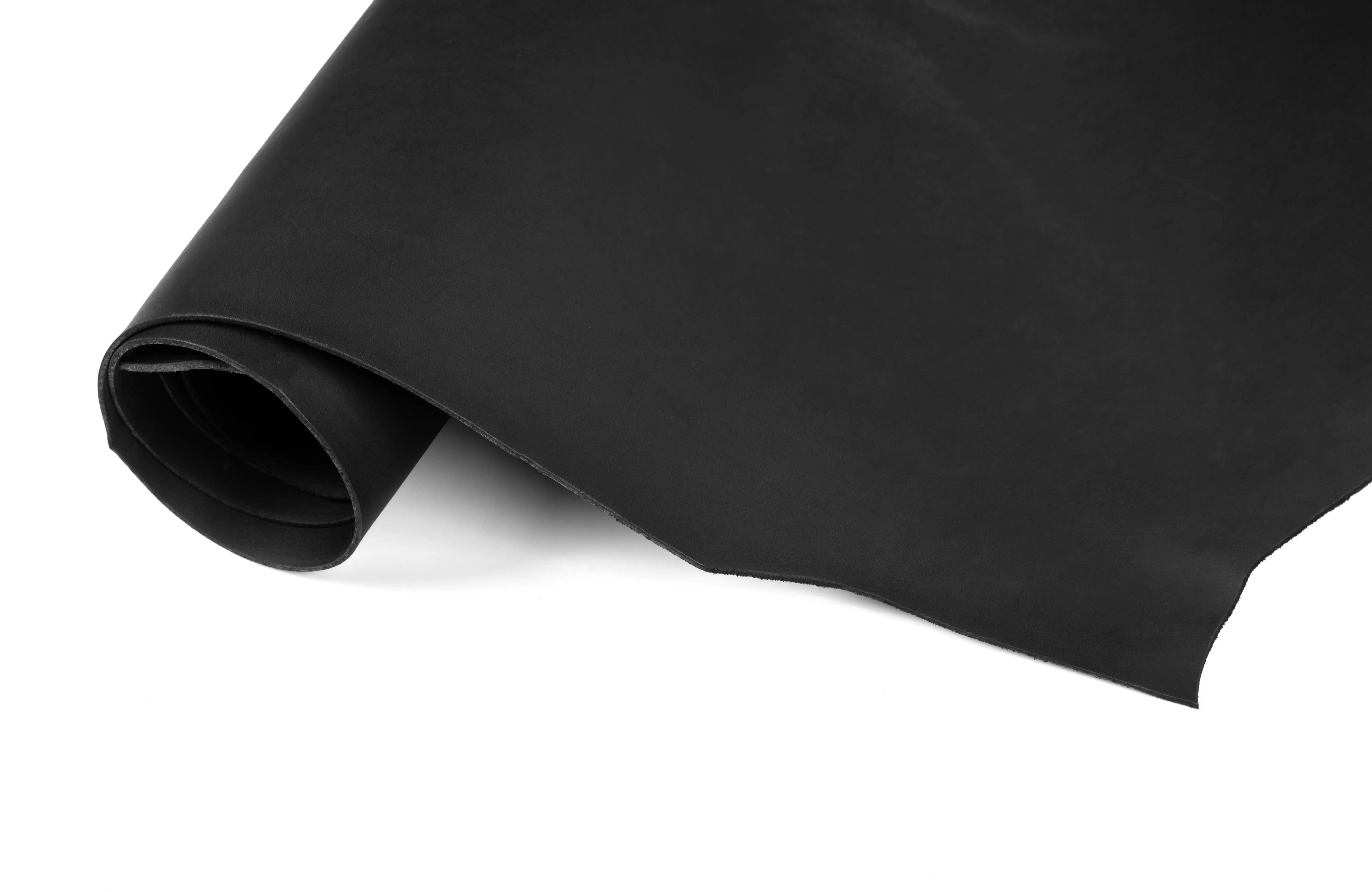 Black Tooling Strap
