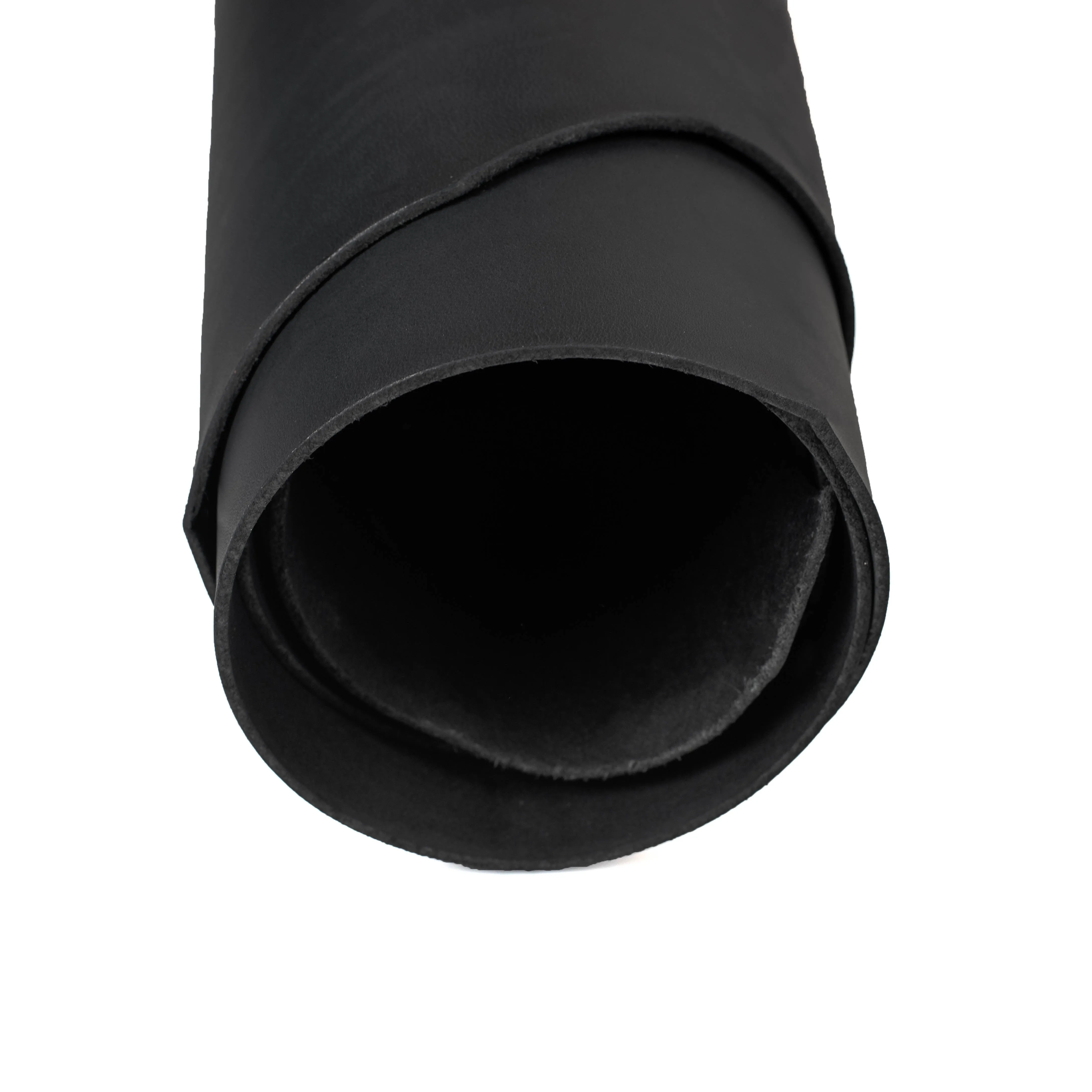 Black Tooling Strap