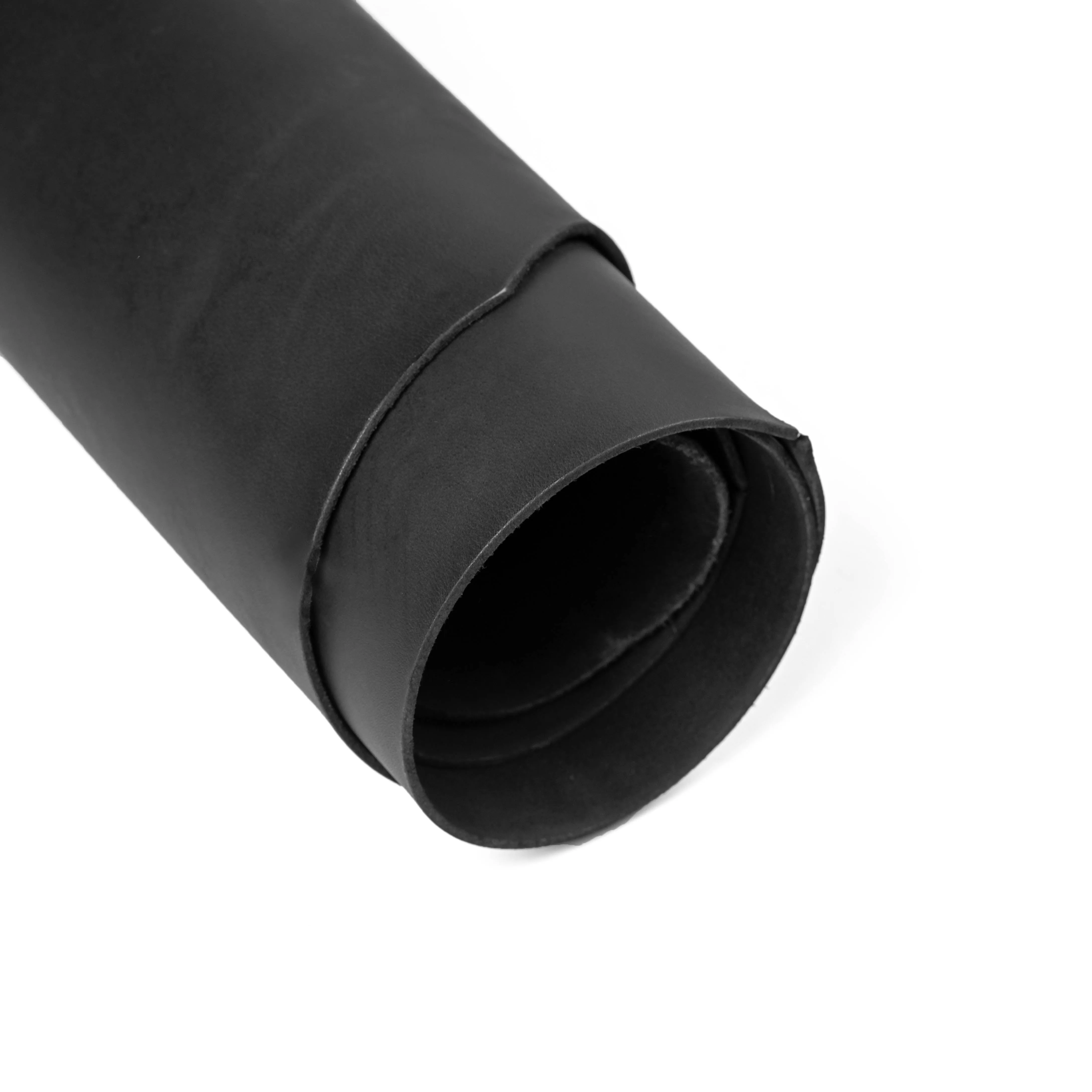Black Tooling Strap