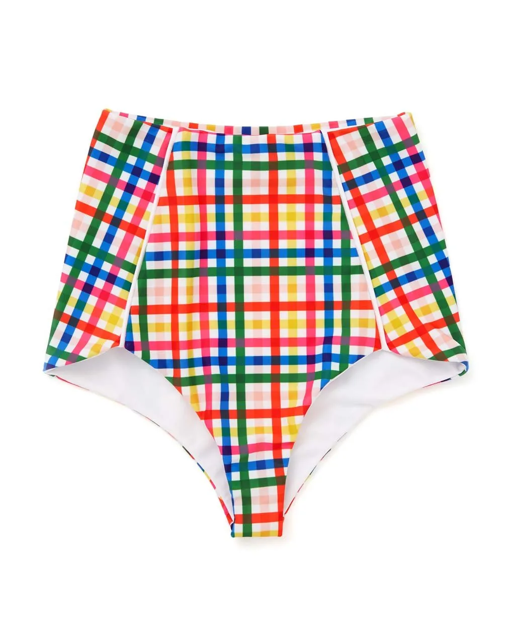 Block Party Bikini Bottom