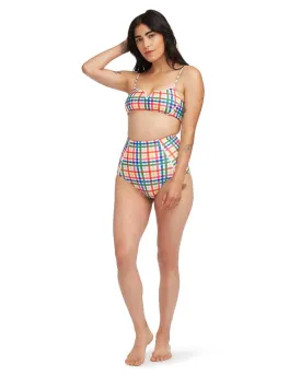 Block Party Bikini Bottom