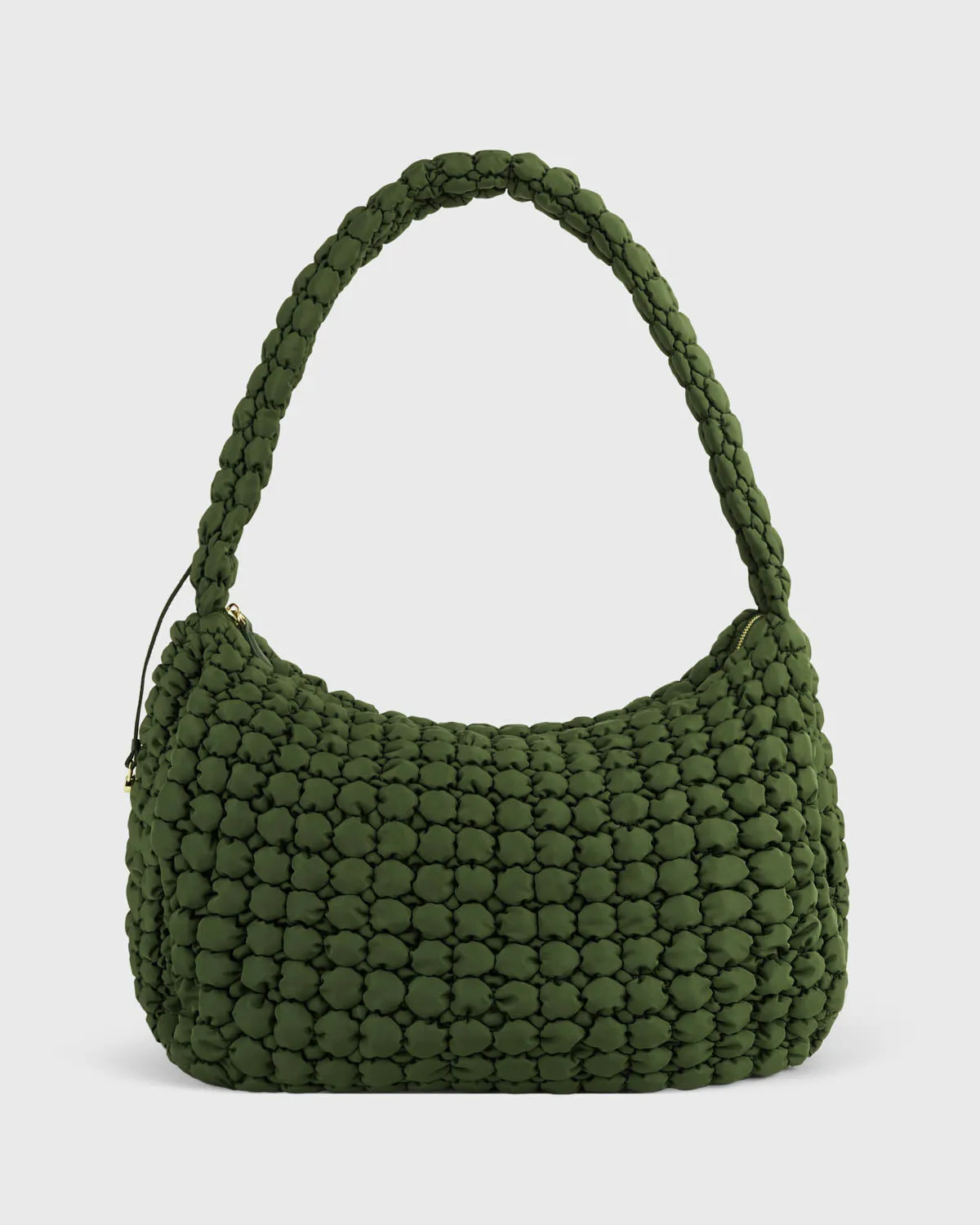 Bloom Crossbody Bag (Olive) | Pre-order