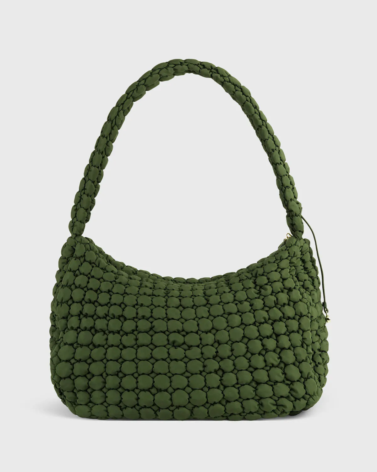 Bloom Crossbody Bag (Olive) | Pre-order