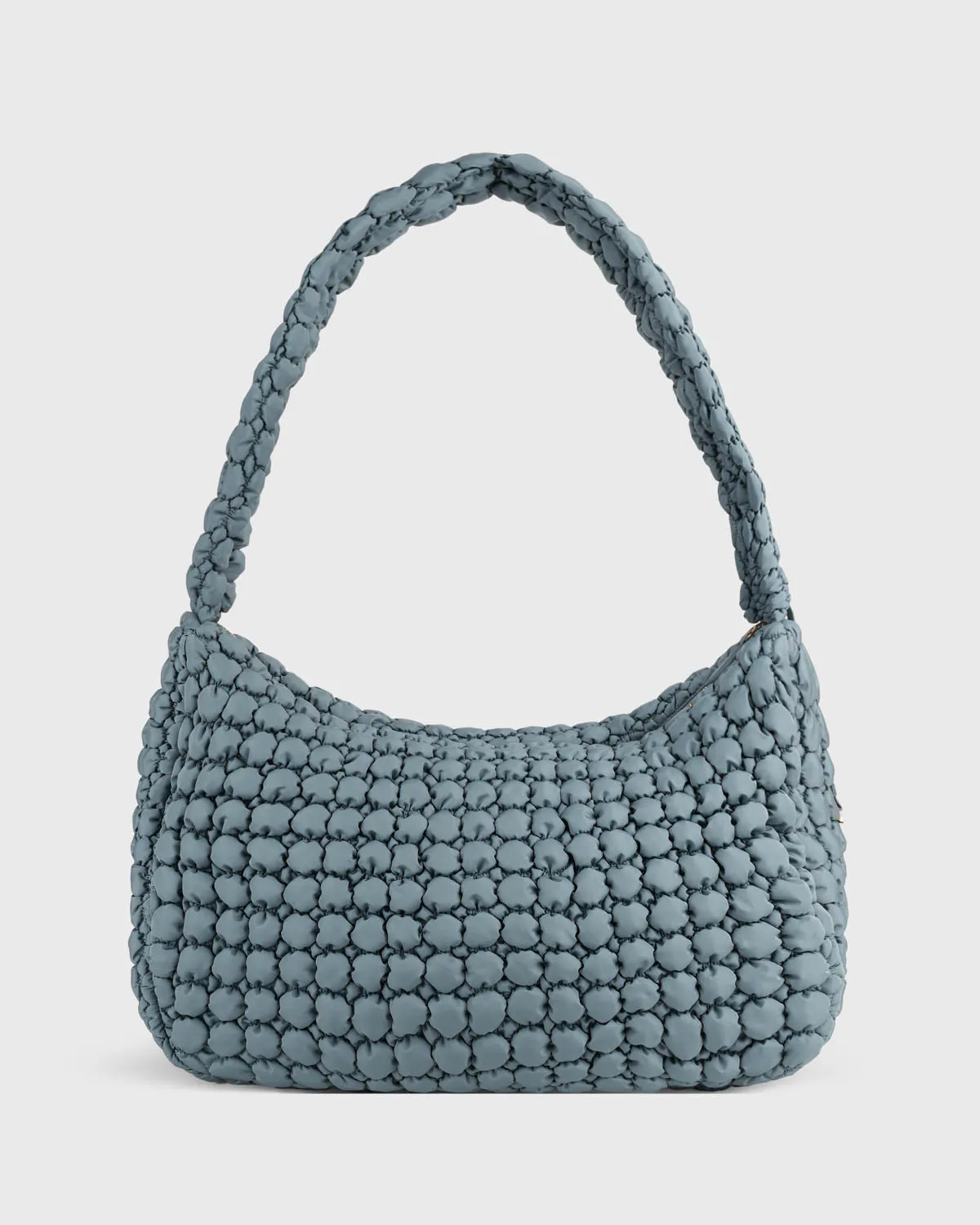 Bloom Crossbody Bag (Slate Blue) | Pre-order