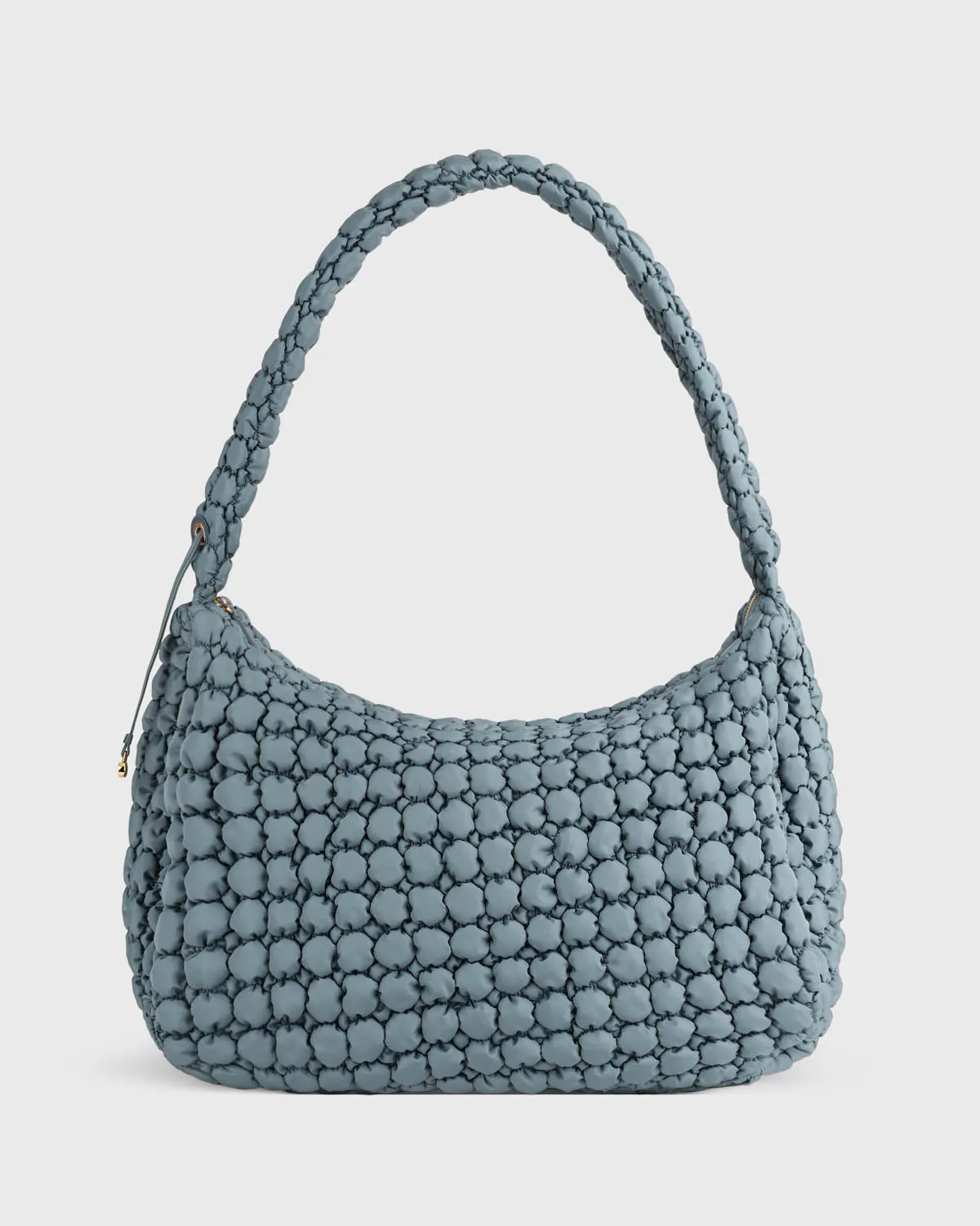 Bloom Crossbody Bag (Slate Blue) | Pre-order