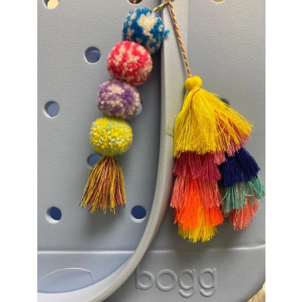 Bogg Bag Baubles