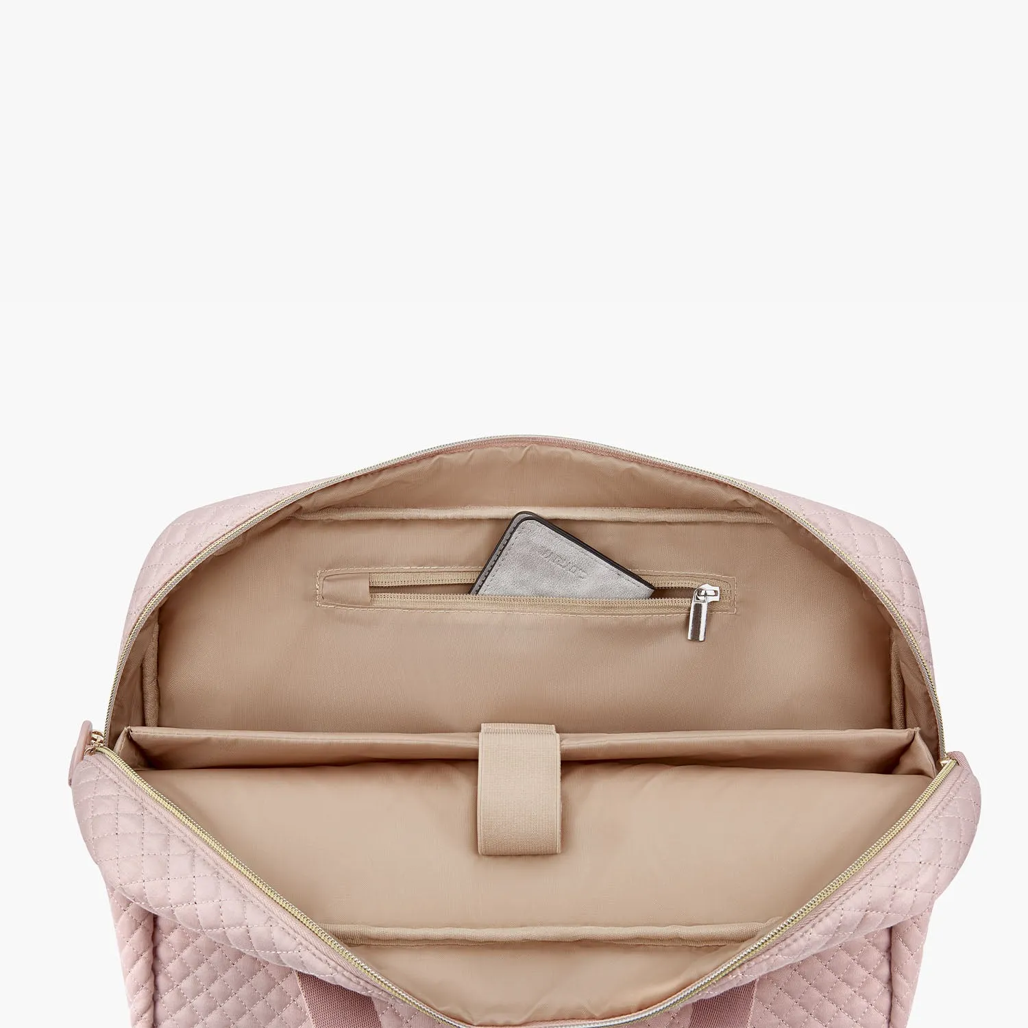 Bonchemin 15.6 Inch Large Laptop Case for Women