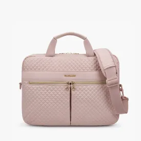Bonchemin 15.6 Inch Large Laptop Case for Women