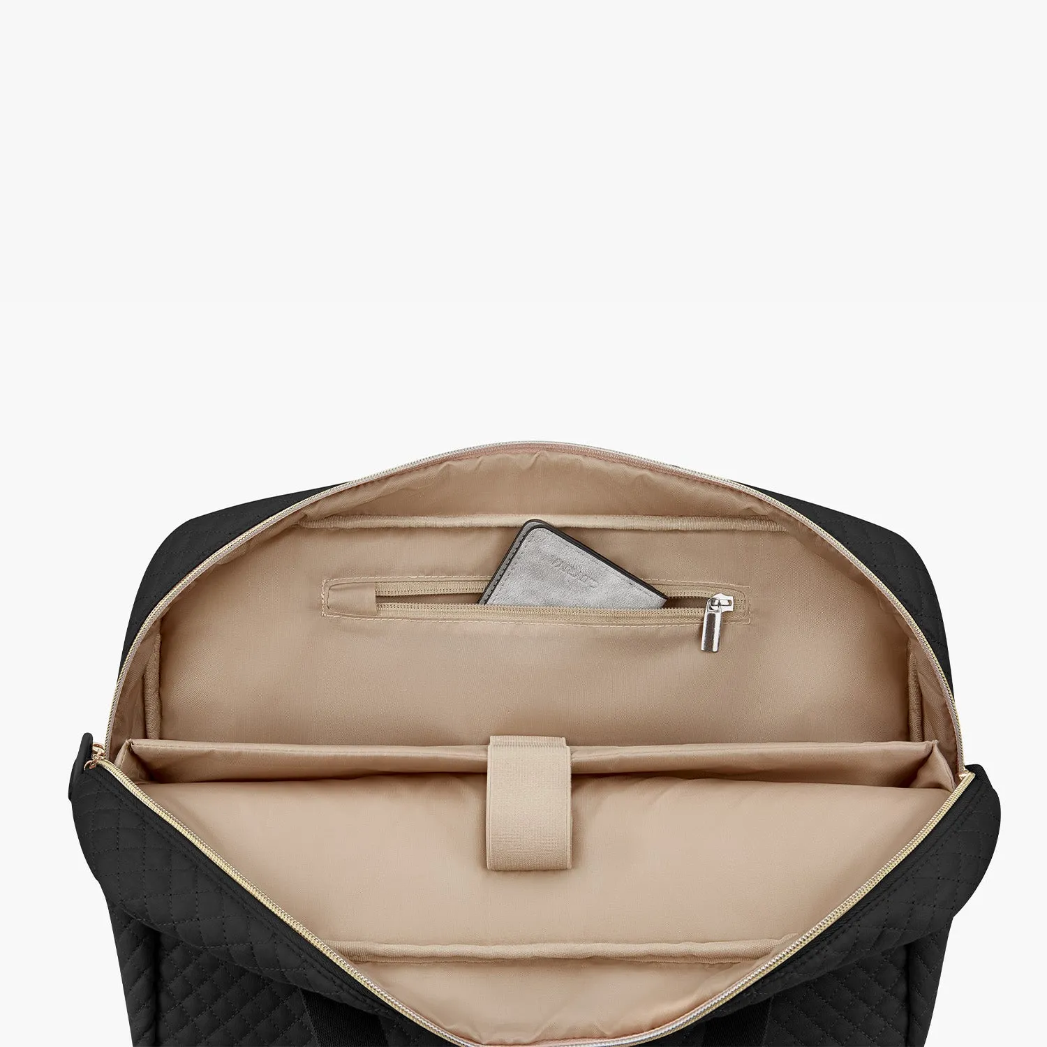 Bonchemin 15.6 Inch Large Laptop Case for Women
