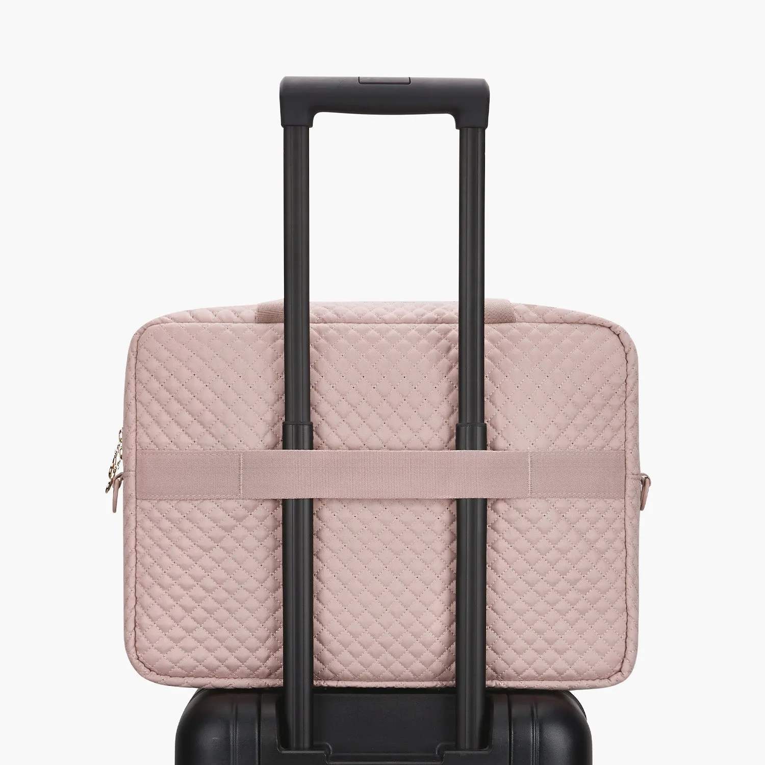 Bonchemin 15.6 Inch Large Laptop Case for Women