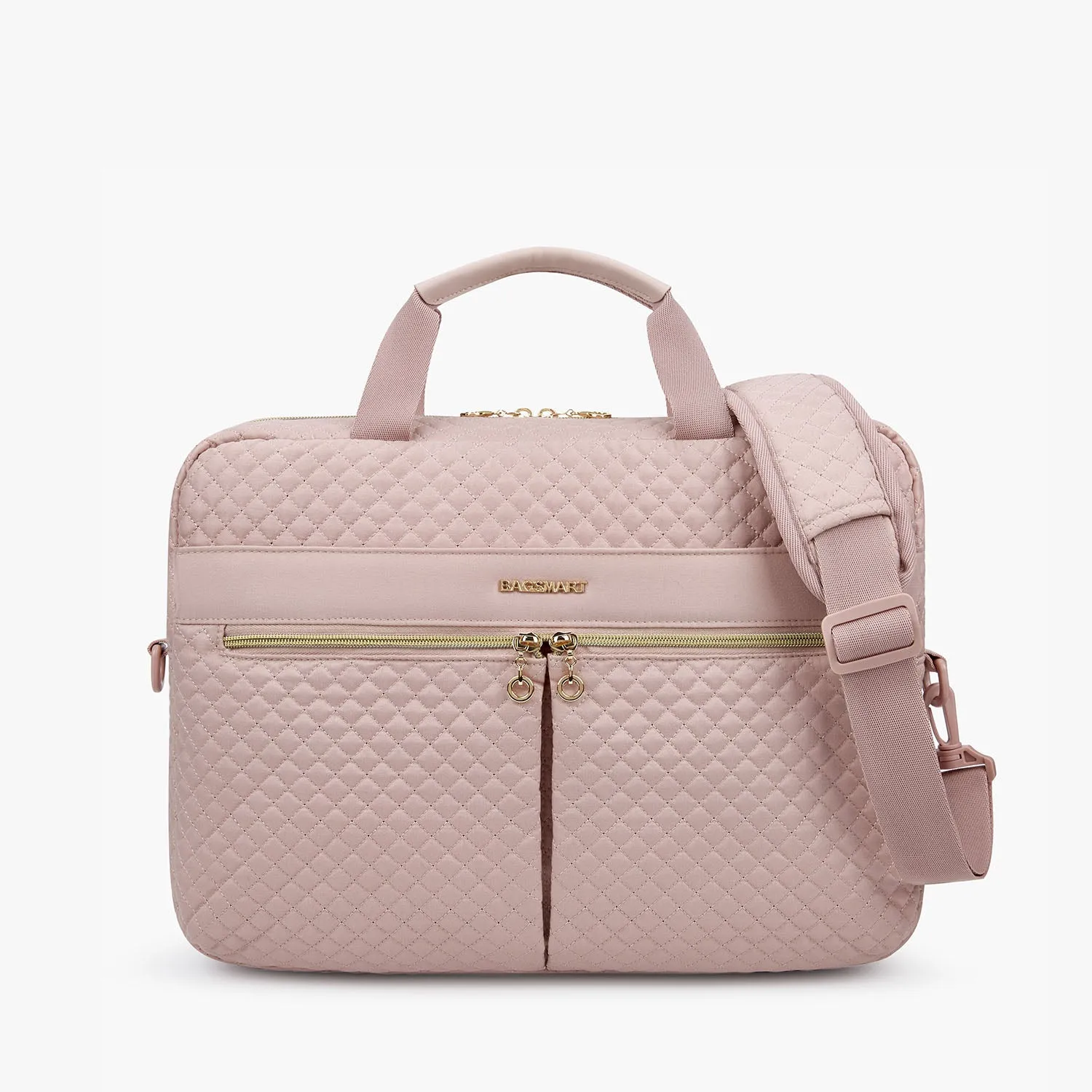 Bonchemin 15.6 Inch Large Laptop Case for Women