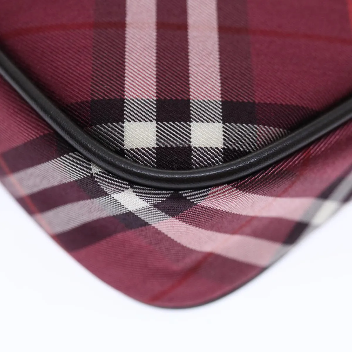 BURBERRY Clutch Bag