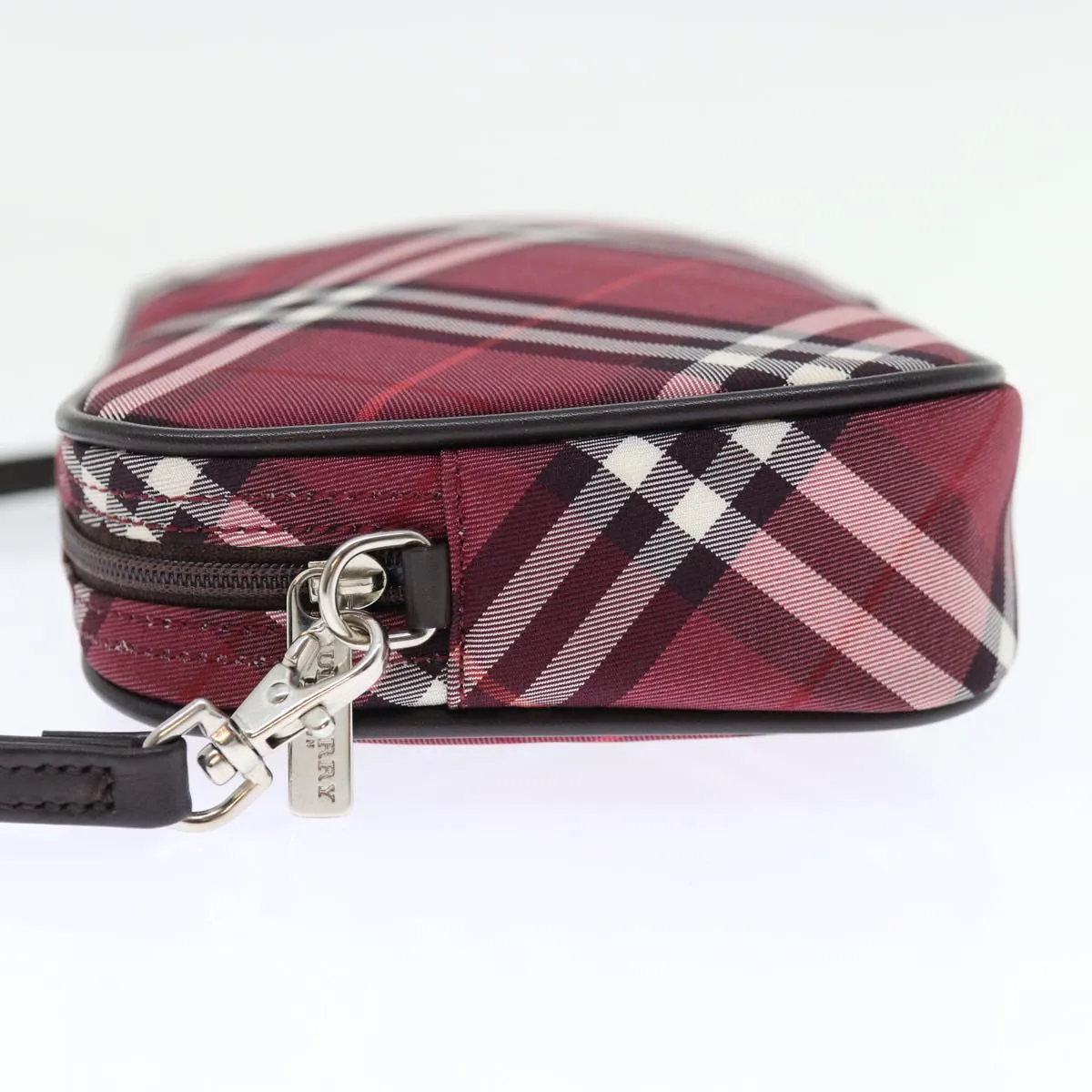 BURBERRY Clutch Bag