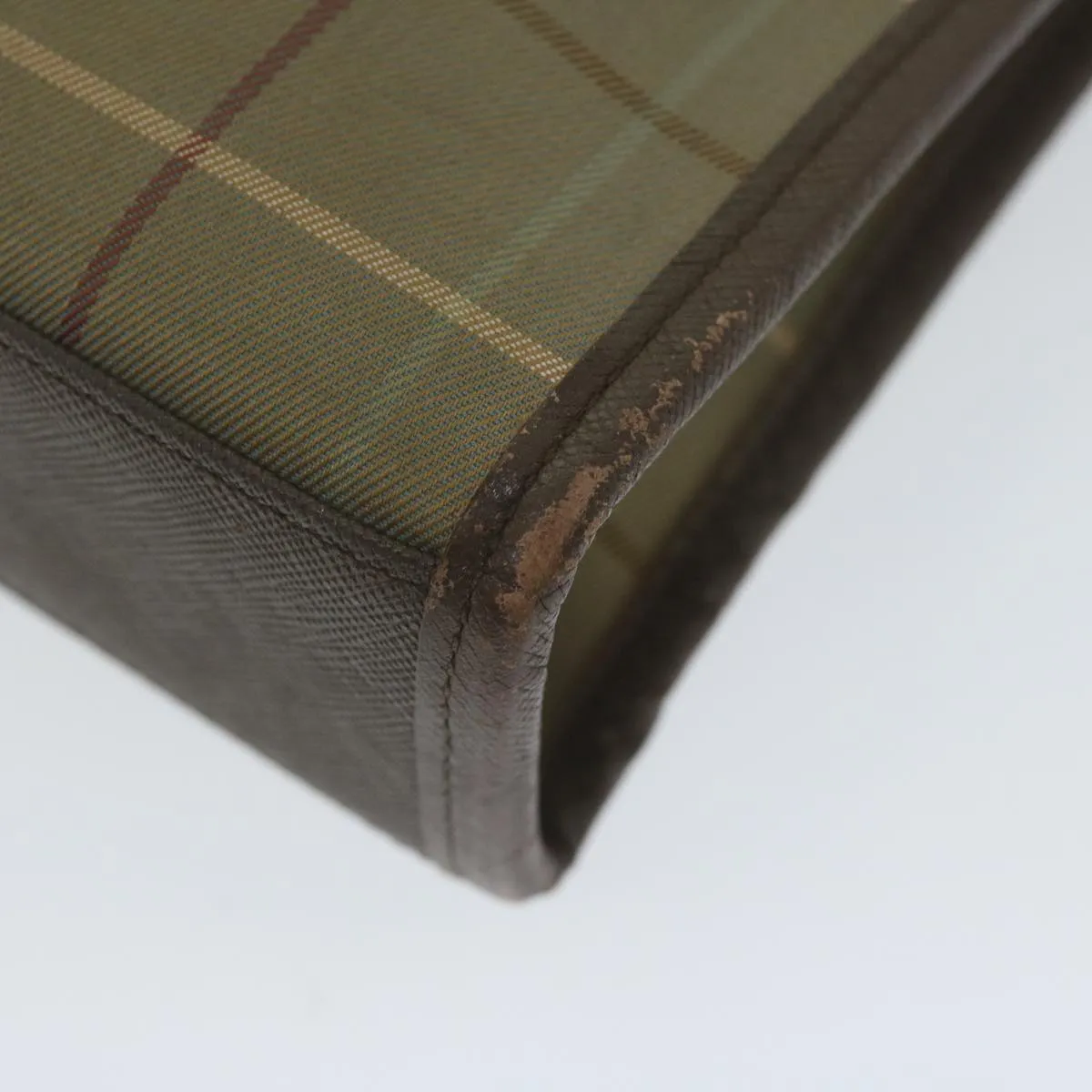 BURBERRY Clutch Bag