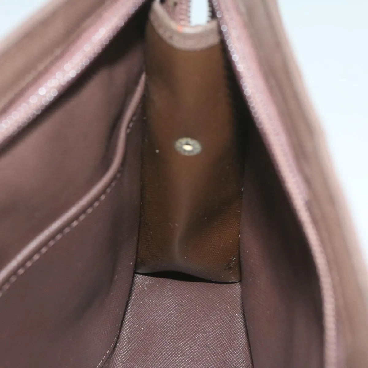 BURBERRY Clutch Bag