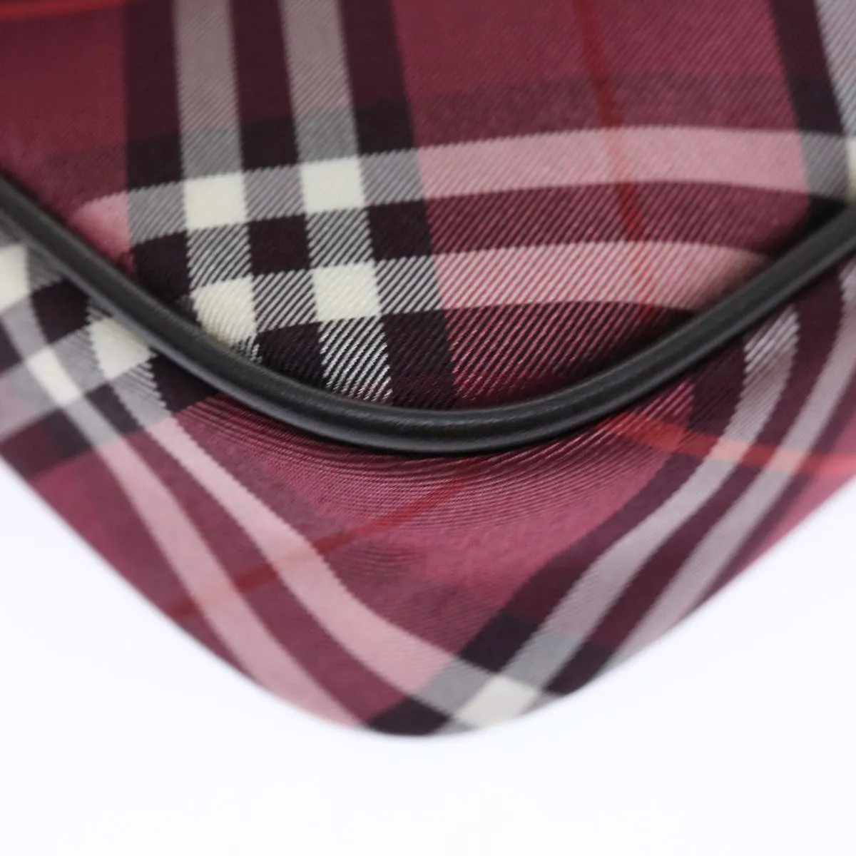 BURBERRY Clutch Bag