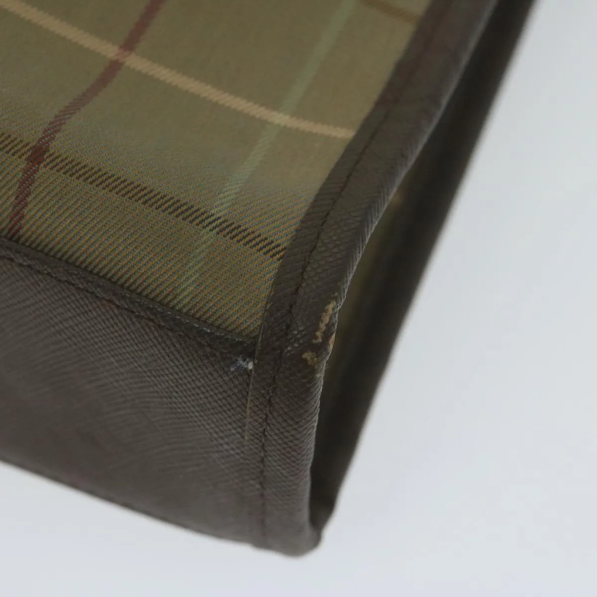 BURBERRY Clutch Bag