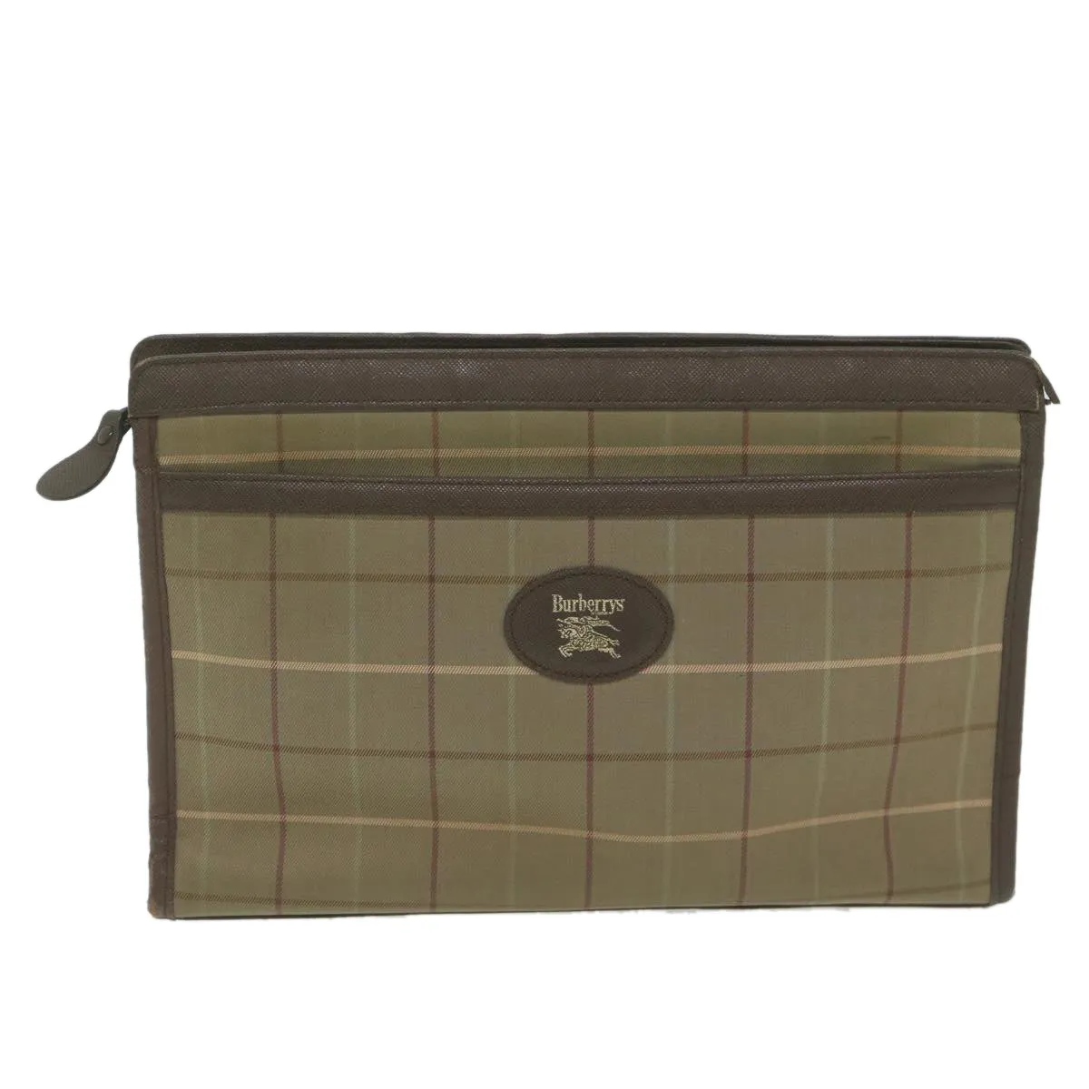 BURBERRY Clutch Bag