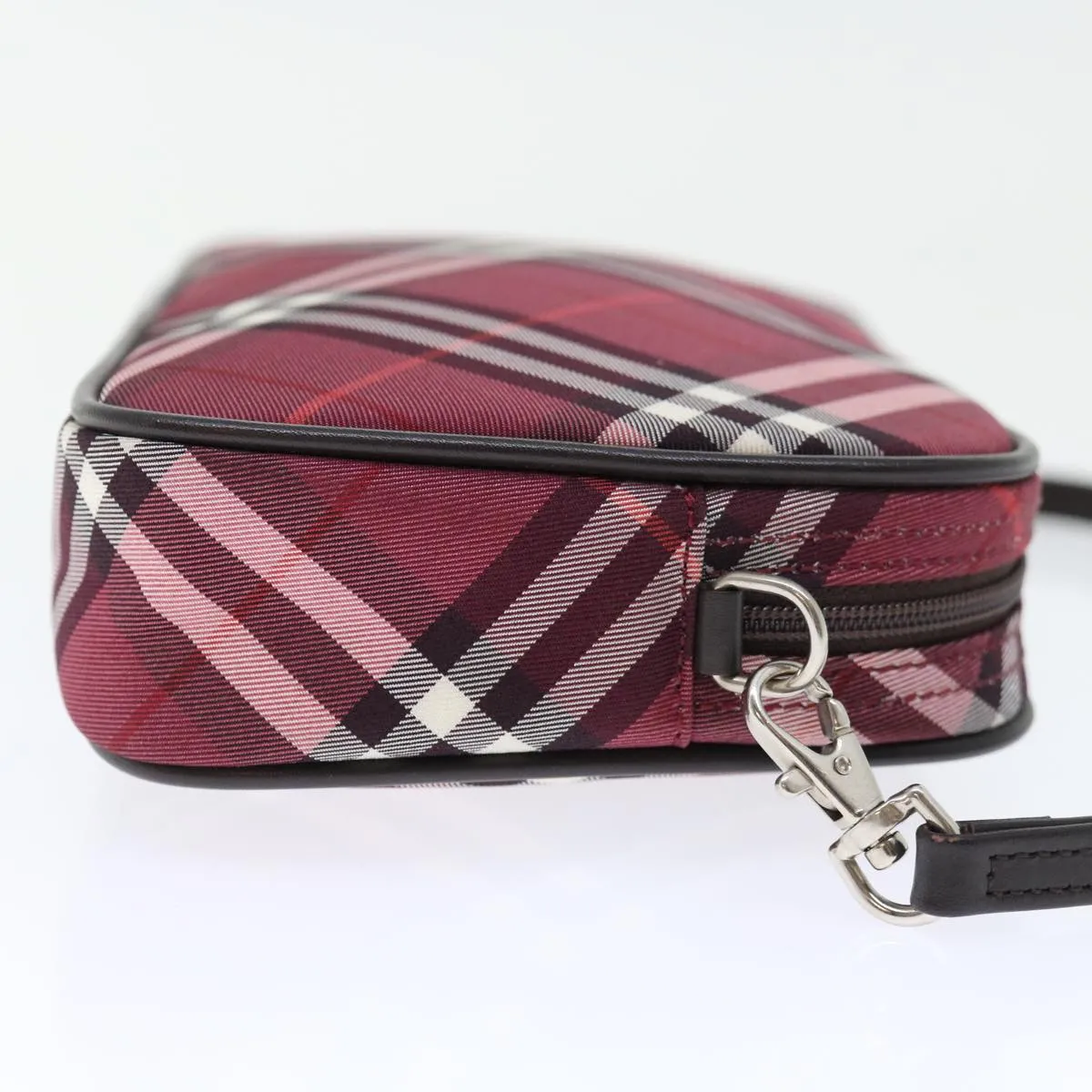 BURBERRY Clutch Bag