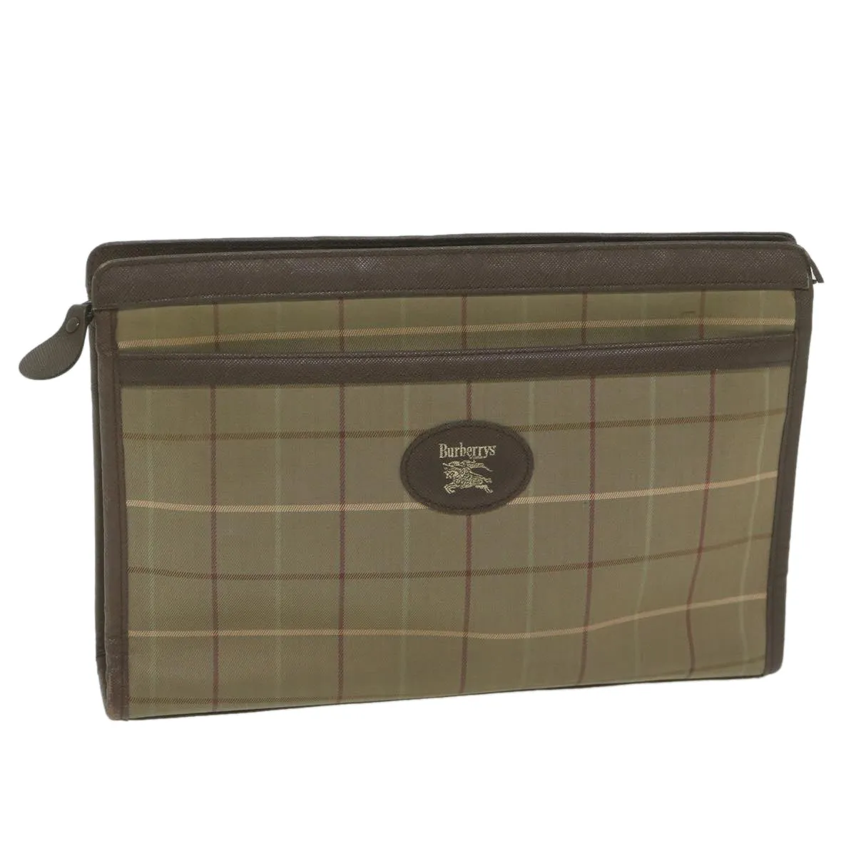 BURBERRY Clutch Bag