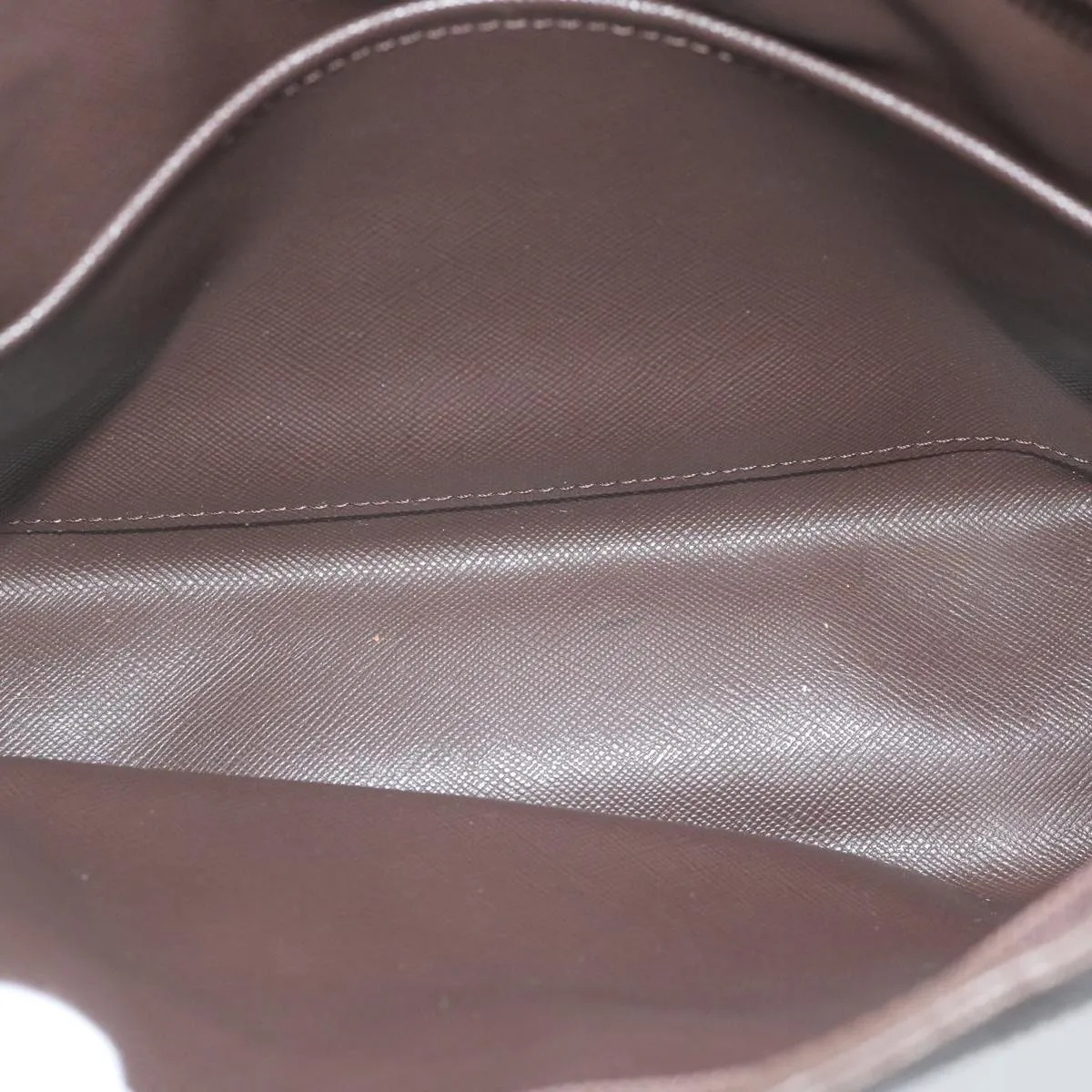 BURBERRY Clutch Bag
