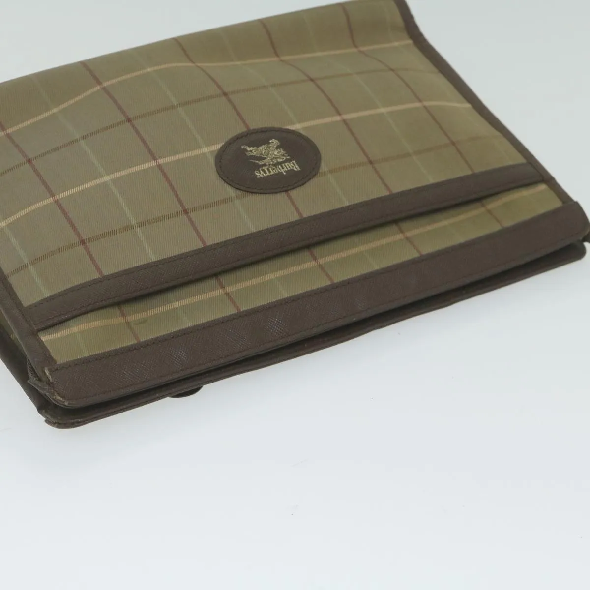 BURBERRY Clutch Bag