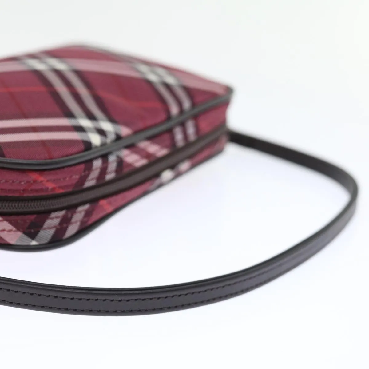 BURBERRY Clutch Bag