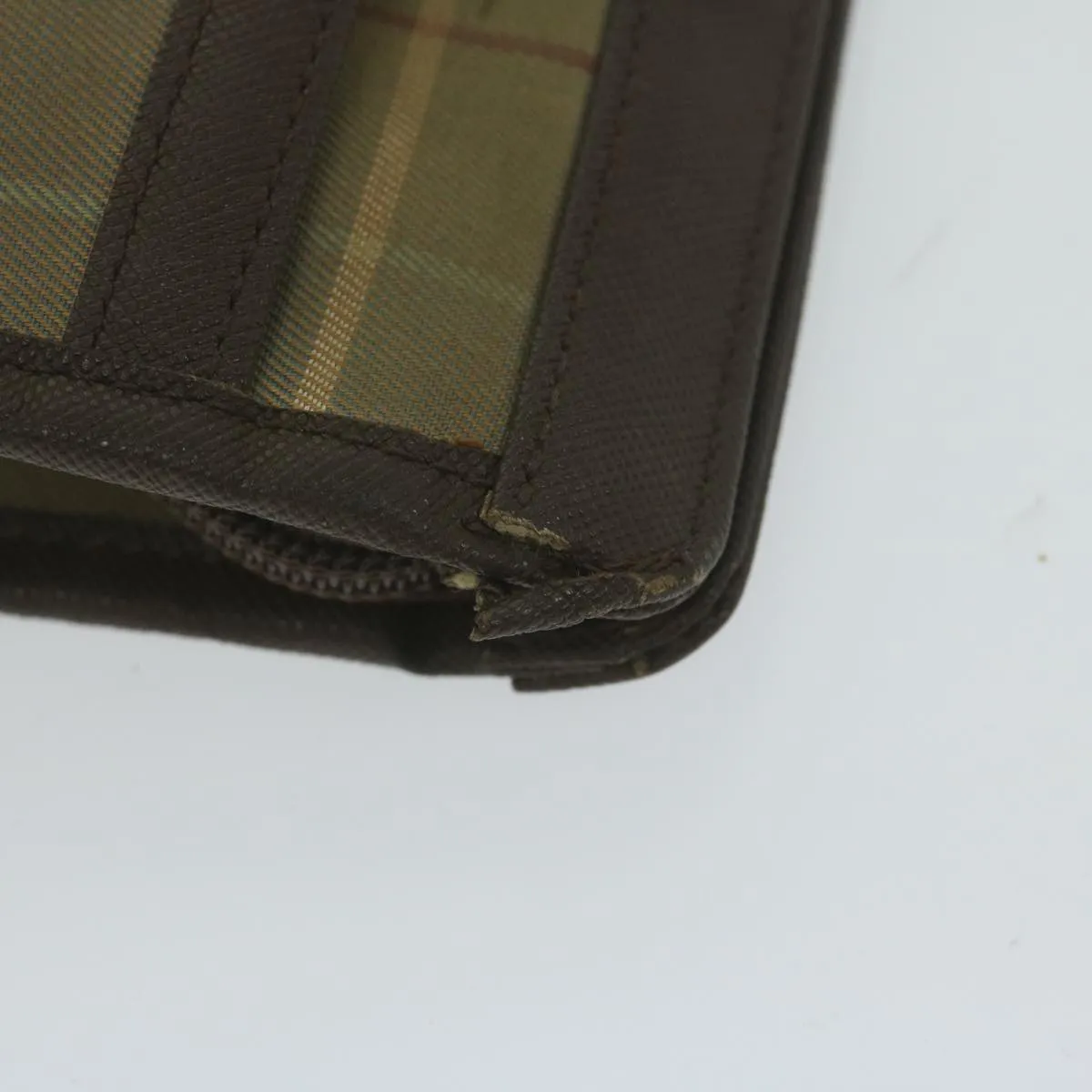 BURBERRY Clutch Bag